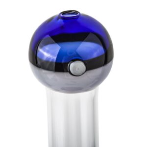 PokemonBallGlassBong_2 Pokemon Ball Glass Bong