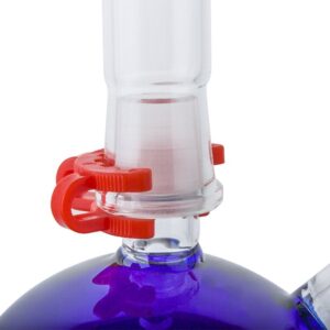 PokemonBallGlassBong_5 Pokemon Ball Glass Bong