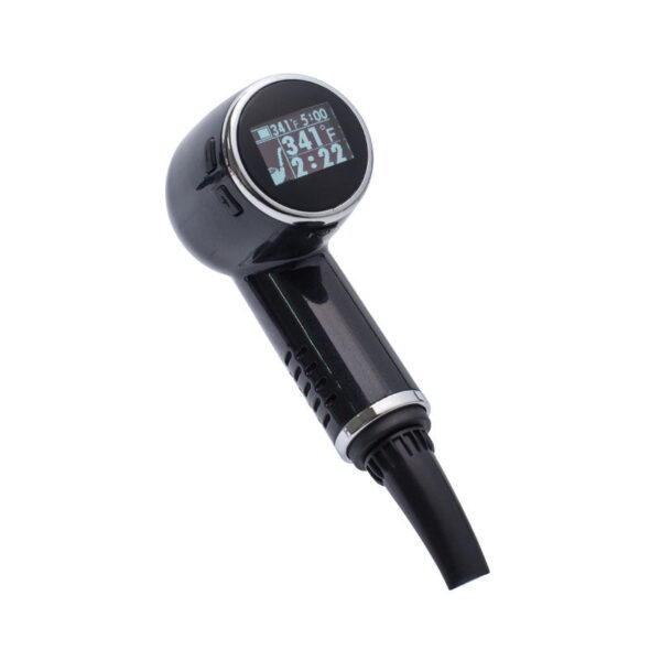 Portable Pipevape Dry Herb Vaporizer
