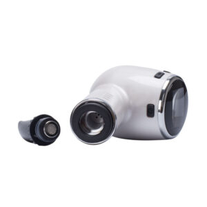Portable Pipevape Dry Herb Vaporizer