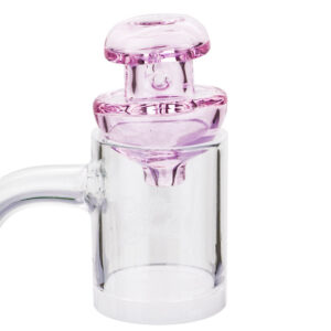 Puffco Peak Carb Cap (Random Color)