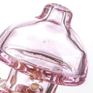 Puffco Peak Carb Cap (Random Color)