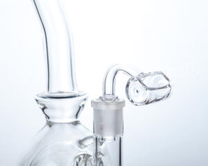 Puffing Bird™ The Bulldozer Quartz Banger/Nail
