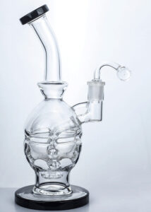 Puffing Bird™ The Bulldozer Quartz Banger/Nail
