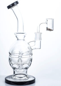 Thermochromic Banger Multiple Color Glass