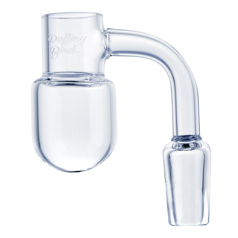 PuffingBird_SplashGuardQuartzBangerNailForSaleFreeShipping_1_044262b4-4537-4016-ae07-9e2d8f63ebc6 Puffing Bird™ Smaller Flat Top Quartz Banger