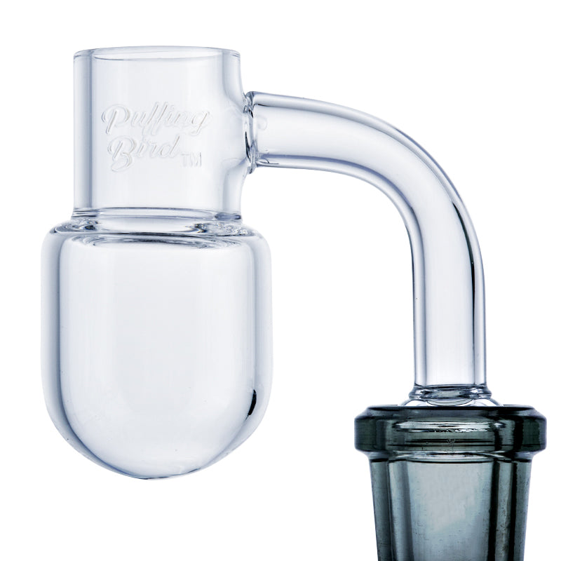 PuffingBird_SplashGuardQuartzBangerNailForSaleFreeShipping_5_0f6371c2-a7a1-4806-84f9-5c7f32fd8388 Puffing Bird™ Smaller Flat Top Quartz Banger