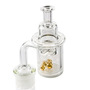 Terp Balls/Terp Pearls (Light Yellow Pack Of 4)