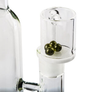 Terp Balls/Terp Pearls (Dark Green Pack Of 4)