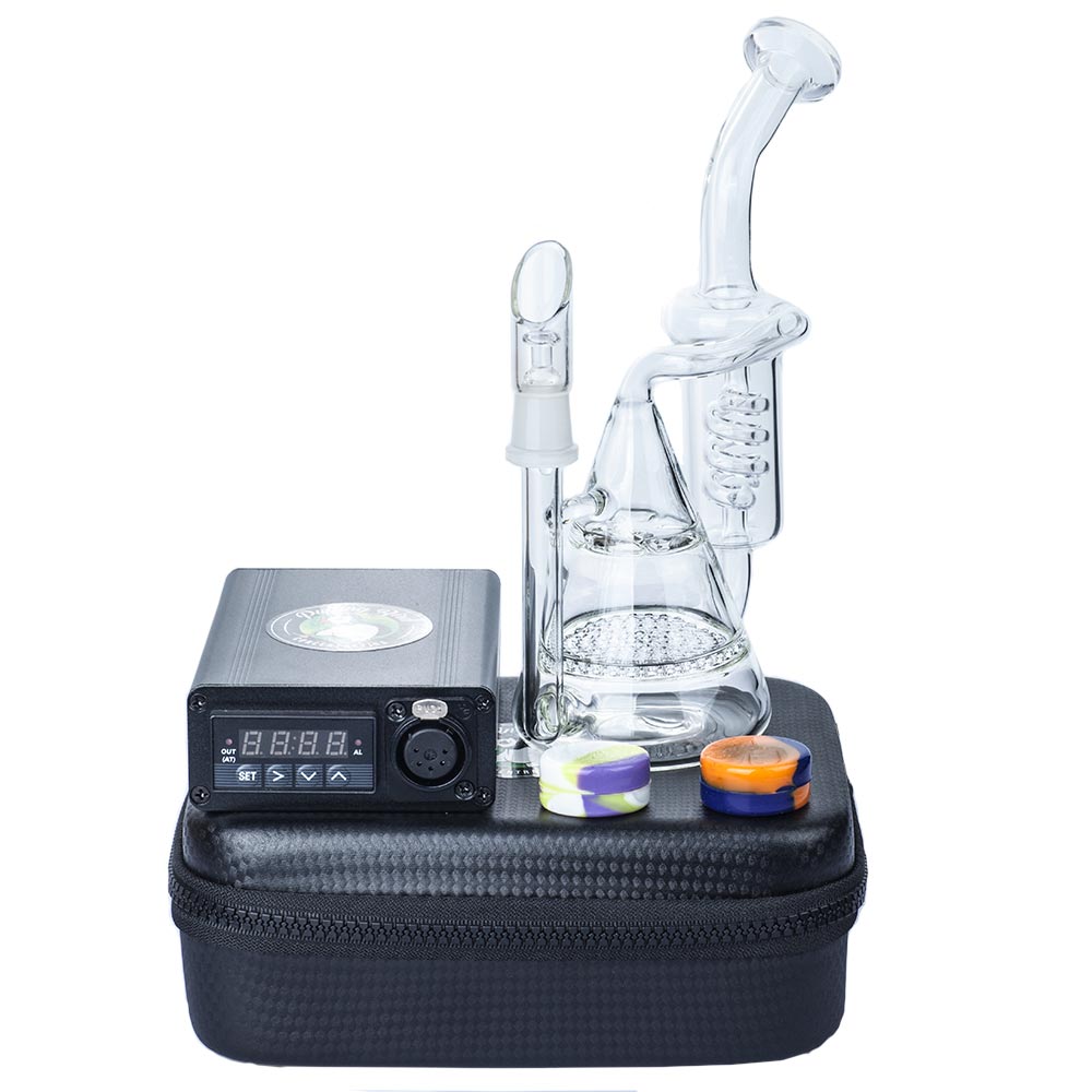 Quartz_Enail_Dab_Kit_With_Heady_Recycler_Dab_Rig_Bundle_-_Desktop_E-Nails_For_Sale_-_Puffing_Bird_da1cd04a-5815-48dd-b90f-10a037581ffe Heady Recycler Dab Rig Enail Kit Bundle