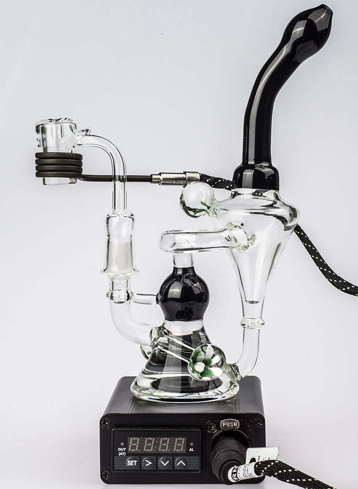 Quartz_Enail_W_Flower_Pendant_Recycler_Dab_Rig_Bundle_3_1660bafb-023c-4ef9-81ac-4a9e4bd6421a Quartz Enail W/ Flower Pendant Recycler Dab Rig Bundle