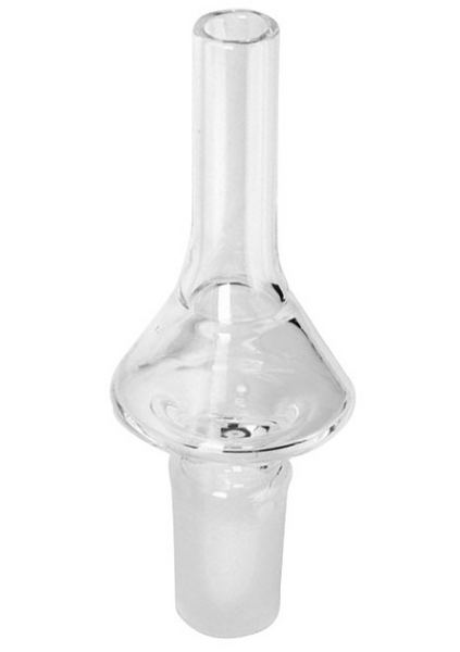 Quartz tip for nectar collectors