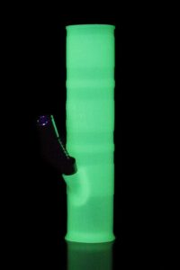 ROLLUHBOWL-pls-11-1 Roll Uh Bowl Original Silicone Bong with Eject-a-Bowl