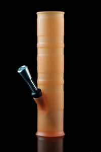 ROLLUHBOWL-pls-4_copy Roll Uh Bowl Original Silicone Bong with Eject-a-Bowl