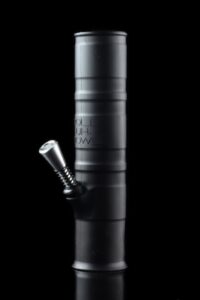 ROLLUHBOWL-pls-7-copy Roll Uh Bowl Original Silicone Bong with Eject-a-Bowl