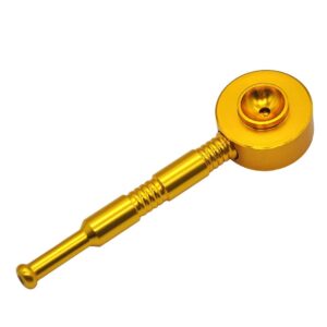Rasta Bob Marley Weed Pipe