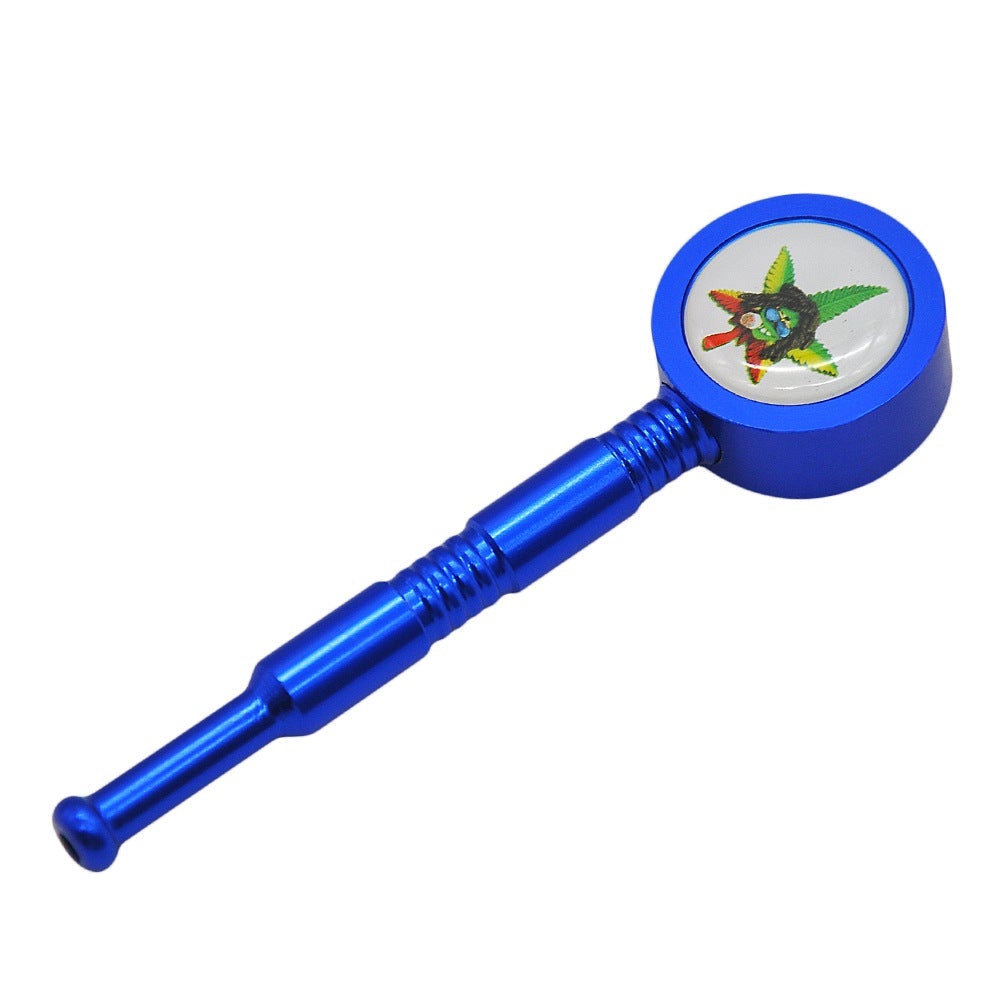 Rasta_Bob_Marley_Weed_Pipe_-_Glass_Pipes_Weed_Bowls_Fro_Sale_-_Puffing_Bird_-_Online_Headshop_5 Rasta Bob Marley Weed Pipe