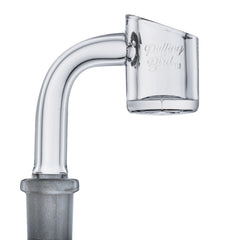 Quartz Banger 4mm Bottom | Extra Thick Quartz Banger | Free Australia Shipping