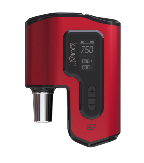 Lookah Q7 Electric Dab Nail