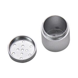 Removable Cone Weed Pipe