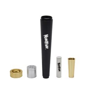 Removable Cone Weed Pipe