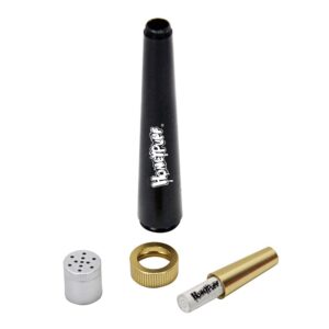 Removable Cone Weed Pipe