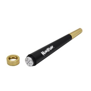 Removable Cone Weed Pipe