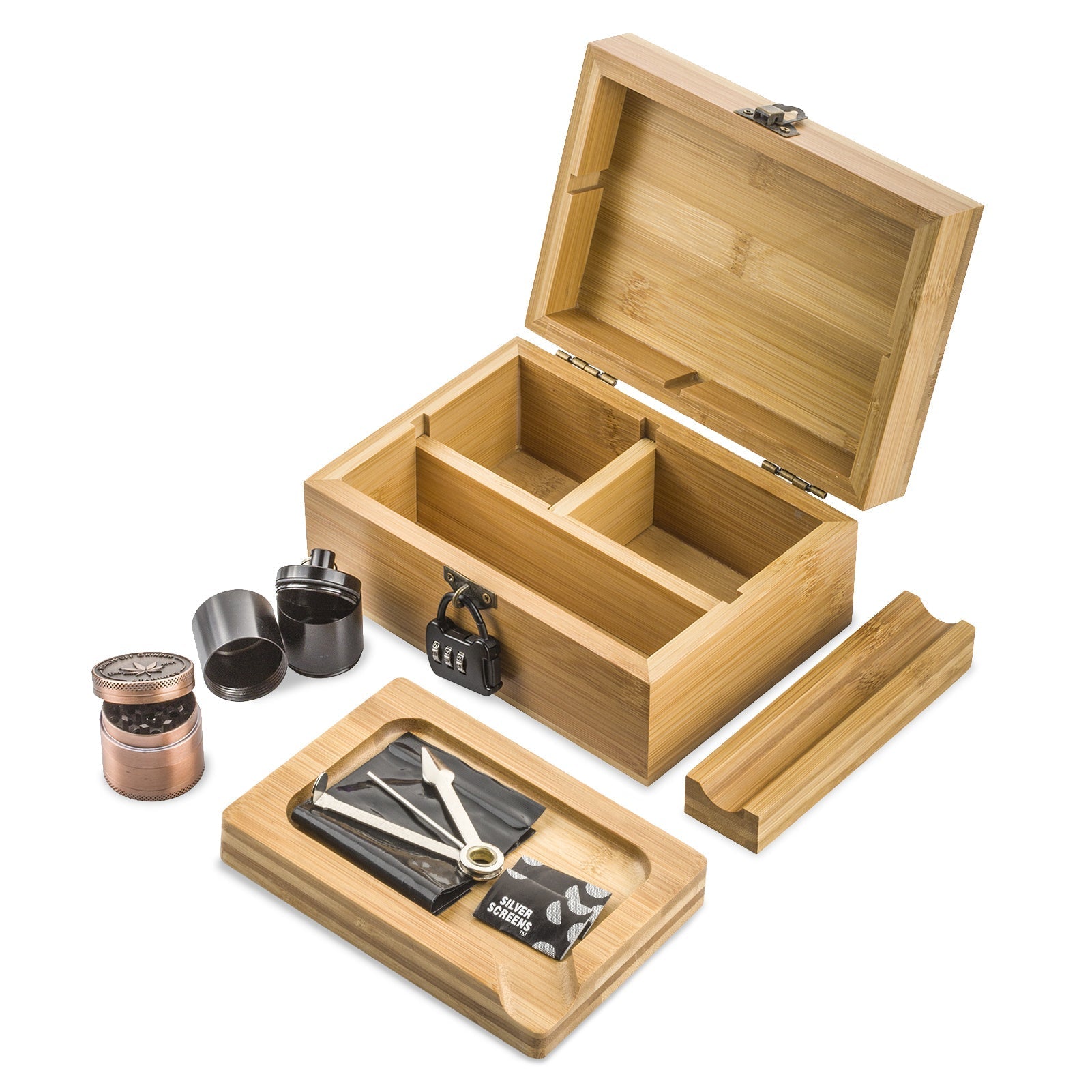 RetroWoodenStashBoxLockwTitaniumEnailKitBundleSetForSale_3_87842a83-3025-4dc1-a891-98dd585b04bd Retro Wooden Stash Box Lock w/ Titanium Enail Kit Bundle Set