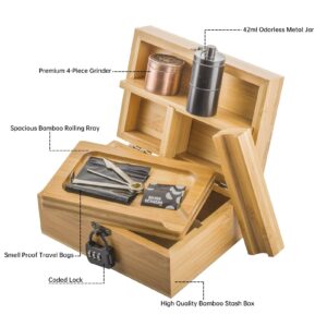 RetroWoodenStashBoxLockwTitaniumEnailKitBundleSetForSale_5_0ebc2c5a-374c-4504-9ed8-122a21ef2d47 Retro Wooden Stash Box Lock w/ Titanium Enail Kit Bundle Set
