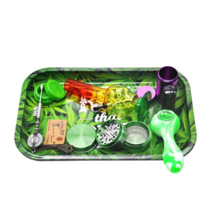 "Roll That Shit" Rolling Tray