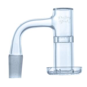 SANDGLAS Gravity Bong w/ Terp Slurper Quartz Banger Set