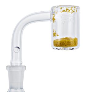 SANDGLAS Gravity Bong Thermochromic Quartz Banger Enail Bundle