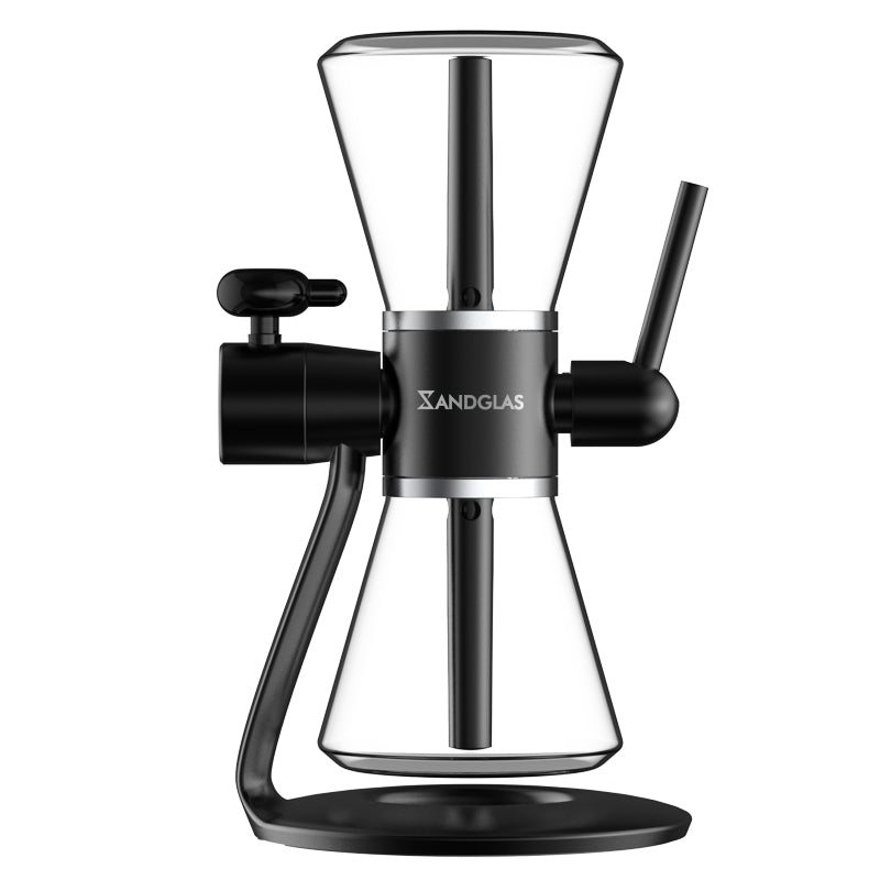 SANDGLASGravityBongwCasinoPokerHerbGrinderSetFreeShipping_1.jpg SANDGLAS Gravity Bong w/ Casino Poker Herb Grinder Set