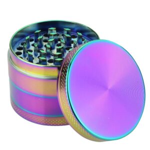 SANDGLAS Gravity Bong w/ Grinder Bong Bowl Dabber Set