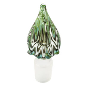 SANDGLAS Gravity Bong w/ Grinder Bong Bowl Dabber Set
