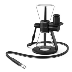 SANDGLAS Gravity Hookah Bong