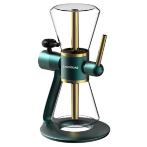 SANDGLAS Gravity Hookah Bong