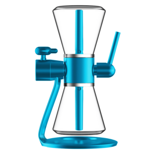 SANDGLAS Gravity Hookah Bong