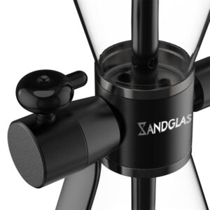 SANDGLAS Gravity Hookah Bong