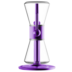 SANDGLAS Gravity Hookah Bong
