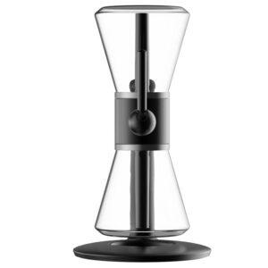 SANDGLAS Gravity Hookah Bong