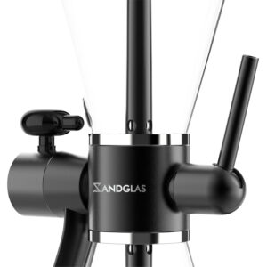 SANDGLAS Gravity Hookah Bong