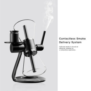 SANDGLAS Gravity Hookah Bong