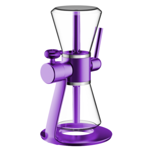 SANDGLAS Gravity Hookah Bong