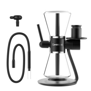 SANDGLAS Gravity Hookah Bong