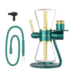SANDGLAS Gravity Hookah Bong
