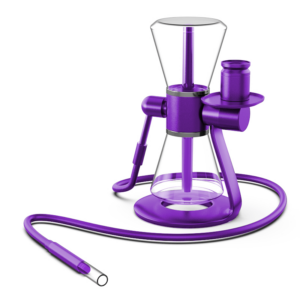 SANDGLAS Gravity Hookah Bong