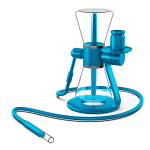 SANDGLAS Gravity Hookah Bong