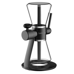SANDGLAS Gravity Hookah Bong