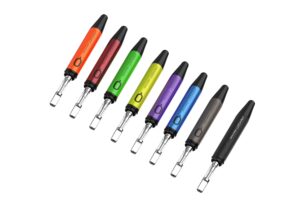 Lookah Seahorse Dab Pen 510 Thread Battery Hybrid